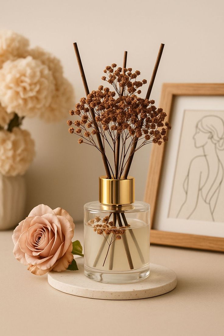 Harmoni Aroma untuk Setiap Sudut Rumah