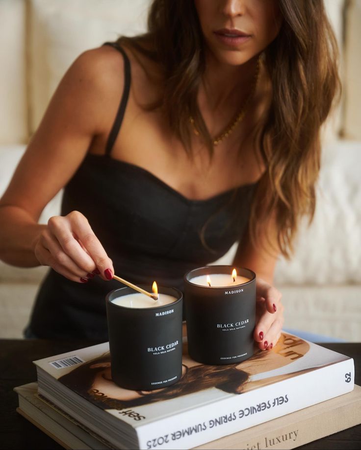 Menciptakan Momen Kecil yang Hangat melalui Aroma Sehari-hari